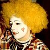 facepainting by zoomy