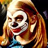 facepainting by zoomy