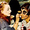 facepainting by zoomy